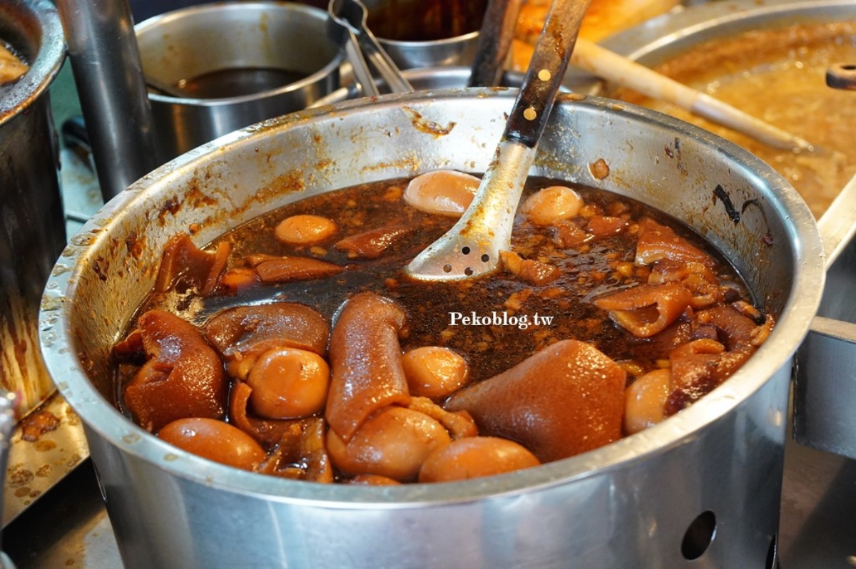 文昌宮拜拜完吃什麼？李多慧點名粥品、必比登推介麵店，捷運雙連美食推薦10家