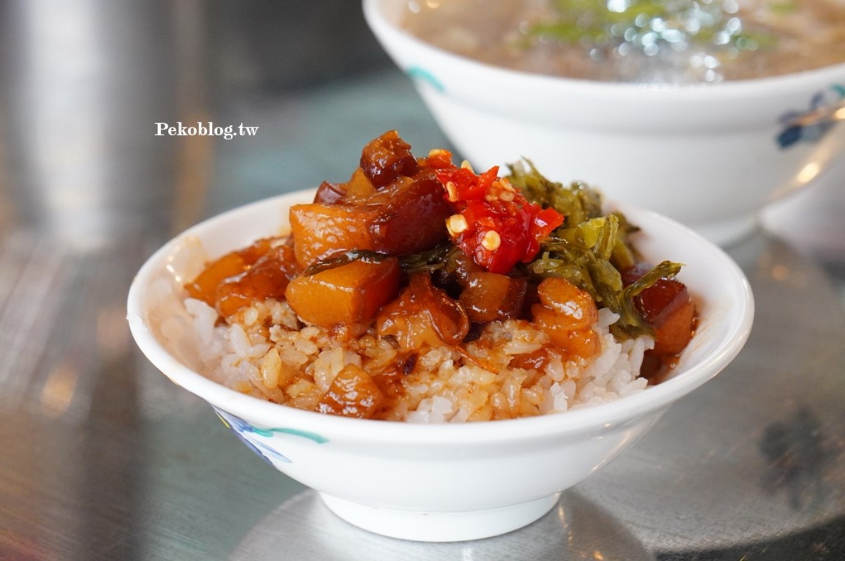 文昌宮拜拜完吃什麼？李多慧點名粥品、必比登推介麵店，捷運雙連美食推薦10家