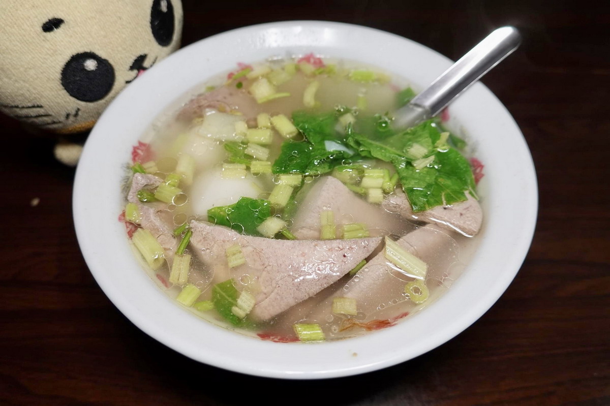 文昌宮拜拜完吃什麼？李多慧點名粥品、必比登推介麵店，捷運雙連美食推薦10家