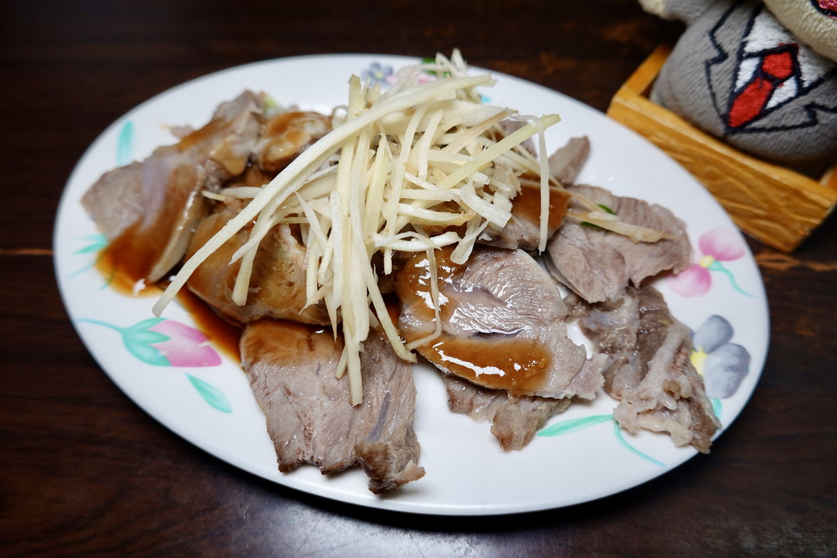 文昌宮拜拜完吃什麼？李多慧點名粥品、必比登推介麵店，捷運雙連美食推薦10家