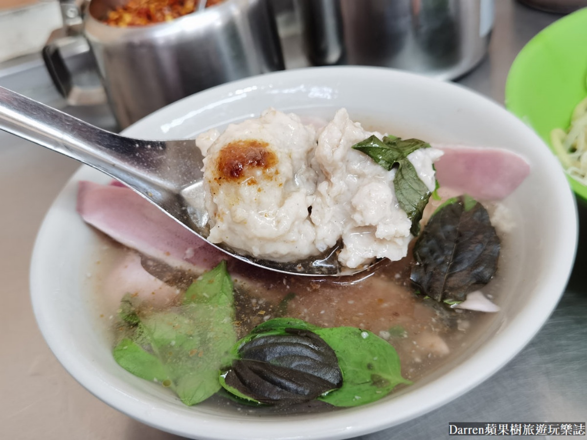 文昌宮拜拜完吃什麼？李多慧點名粥品、必比登推介麵店，捷運雙連美食推薦10家