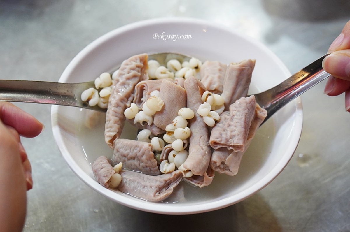 文昌宮拜拜完吃什麼？李多慧點名粥品、必比登推介麵店，捷運雙連美食推薦10家