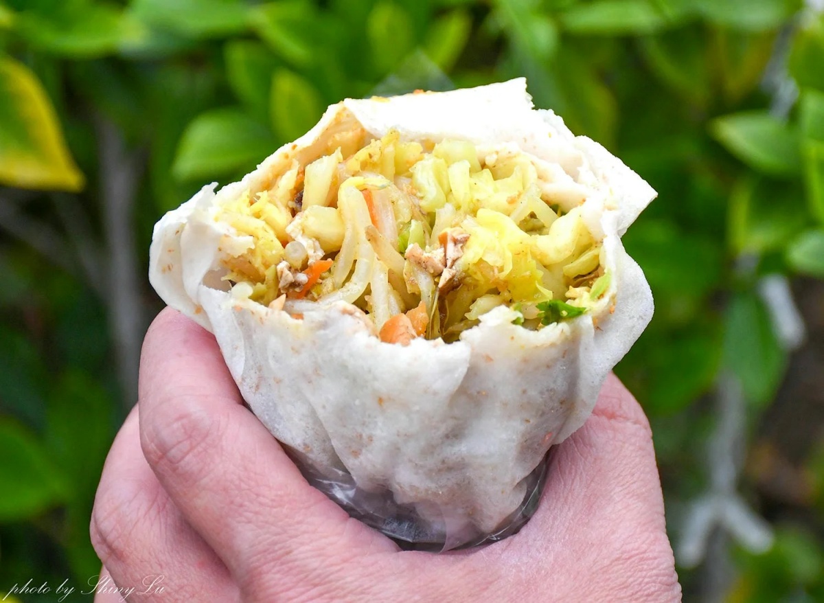 文昌宮拜拜完吃什麼？李多慧點名粥品、必比登推介麵店，捷運雙連美食推薦10家