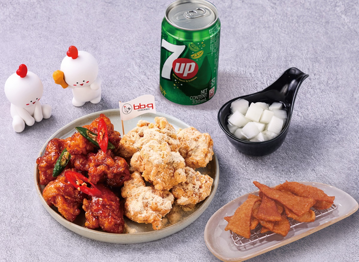 繼光香香雞、bb.q免費送炸物!5間炸雞優惠必收,頂呱呱一斤雞省169元 繼光香香雞、bb.q免費送炸物!5間炸雞優惠必收,頂呱呱一斤雞省169元