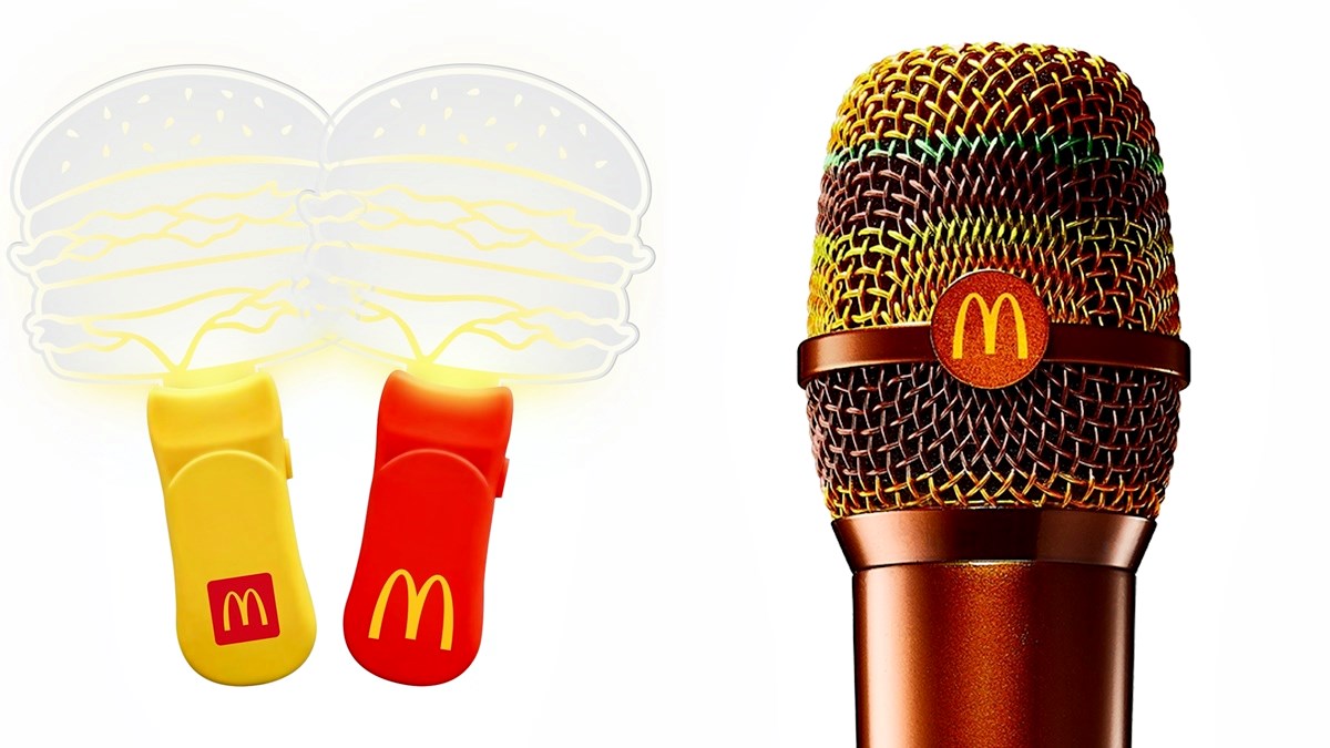 麥當勞「無敵大麥克」回歸！快閃２天免費送大麥克，加碼搶夯品買５送５