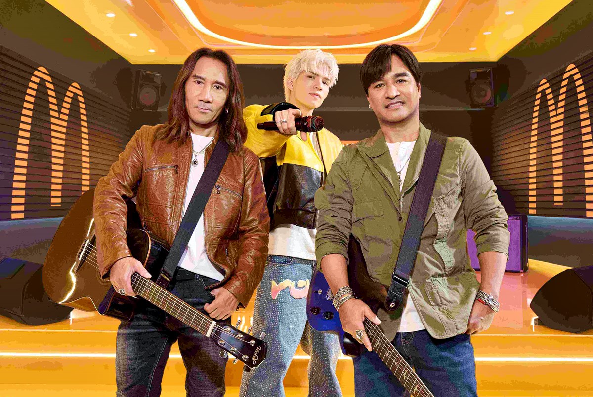 麥當勞「無敵大麥克」回歸！快閃２天免費送大麥克，加碼搶夯品買５送５