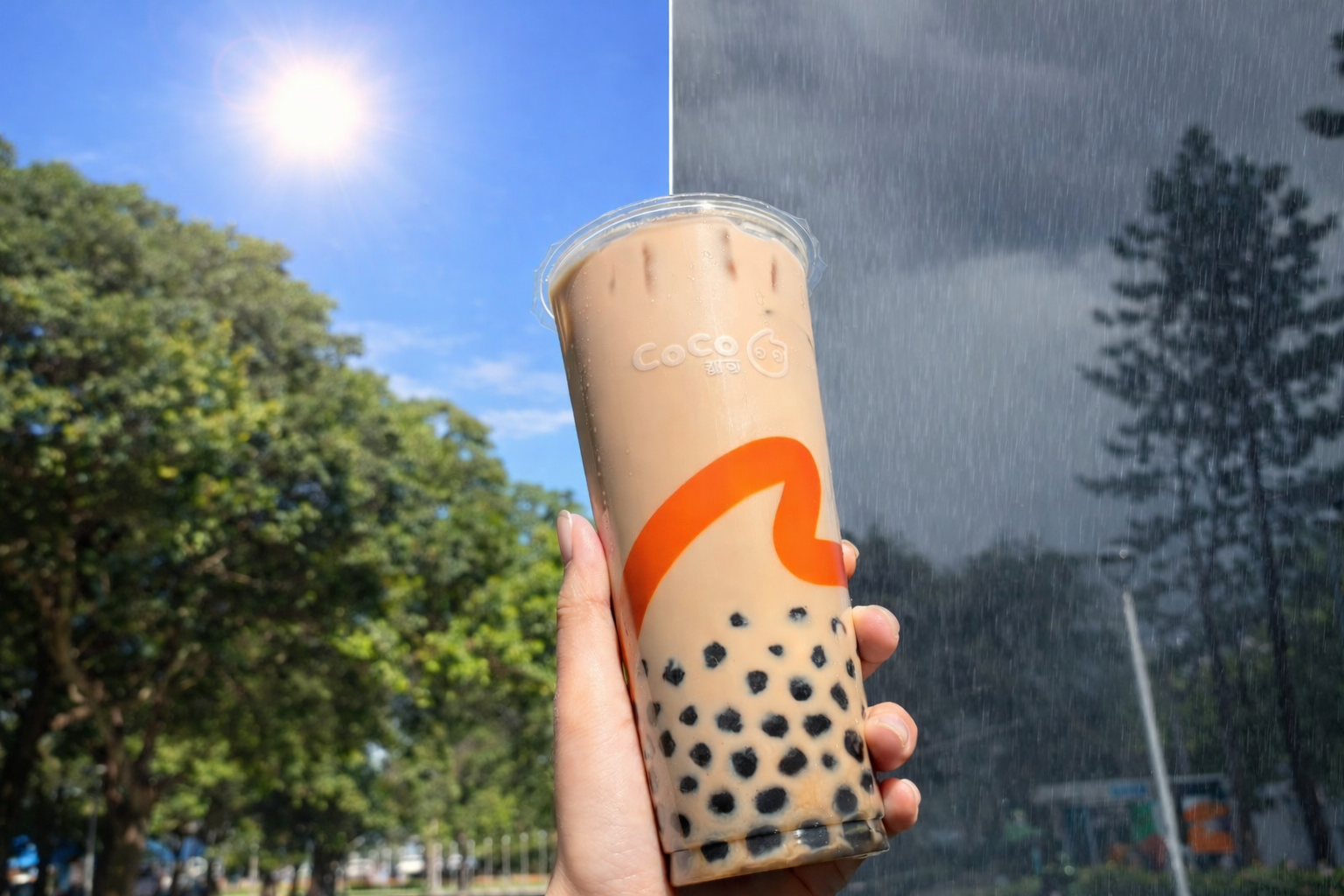 大苑子、CoCo、UG買一送一！「棒球應援＋38婦女節」手搖優惠，日出珍奶免費