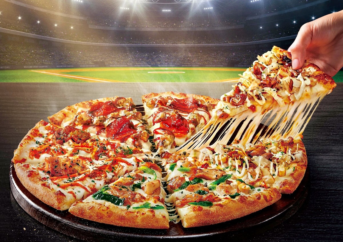 全台15間「速食＋餐飲」應援優惠！必勝客、達美樂買一送一，免費送炸雞