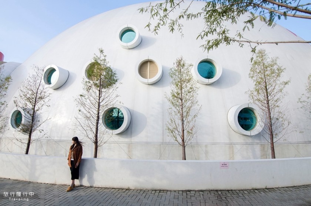 2026經典賽應援!特搜5個必拍棒球景點:史努比球場、手套小屋、9公尺球棒溜滑梯 2026經典賽應援!特搜5個必拍棒球景點:史努比球場、手套小屋、9公尺球棒溜滑梯