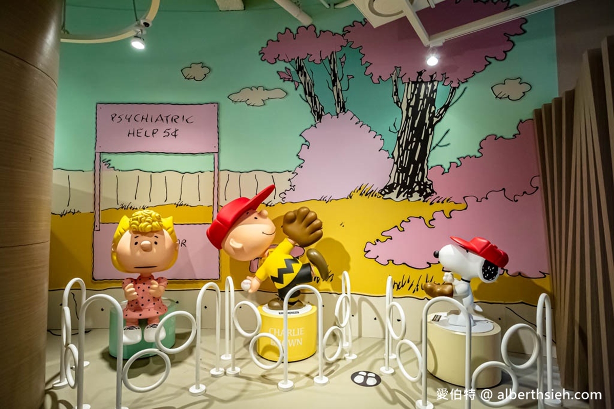 2026經典賽應援!特搜5個必拍棒球景點:史努比球場、手套小屋、9公尺球棒溜滑梯 2026經典賽應援!特搜5個必拍棒球景點:史努比球場、手套小屋、9公尺球棒溜滑梯