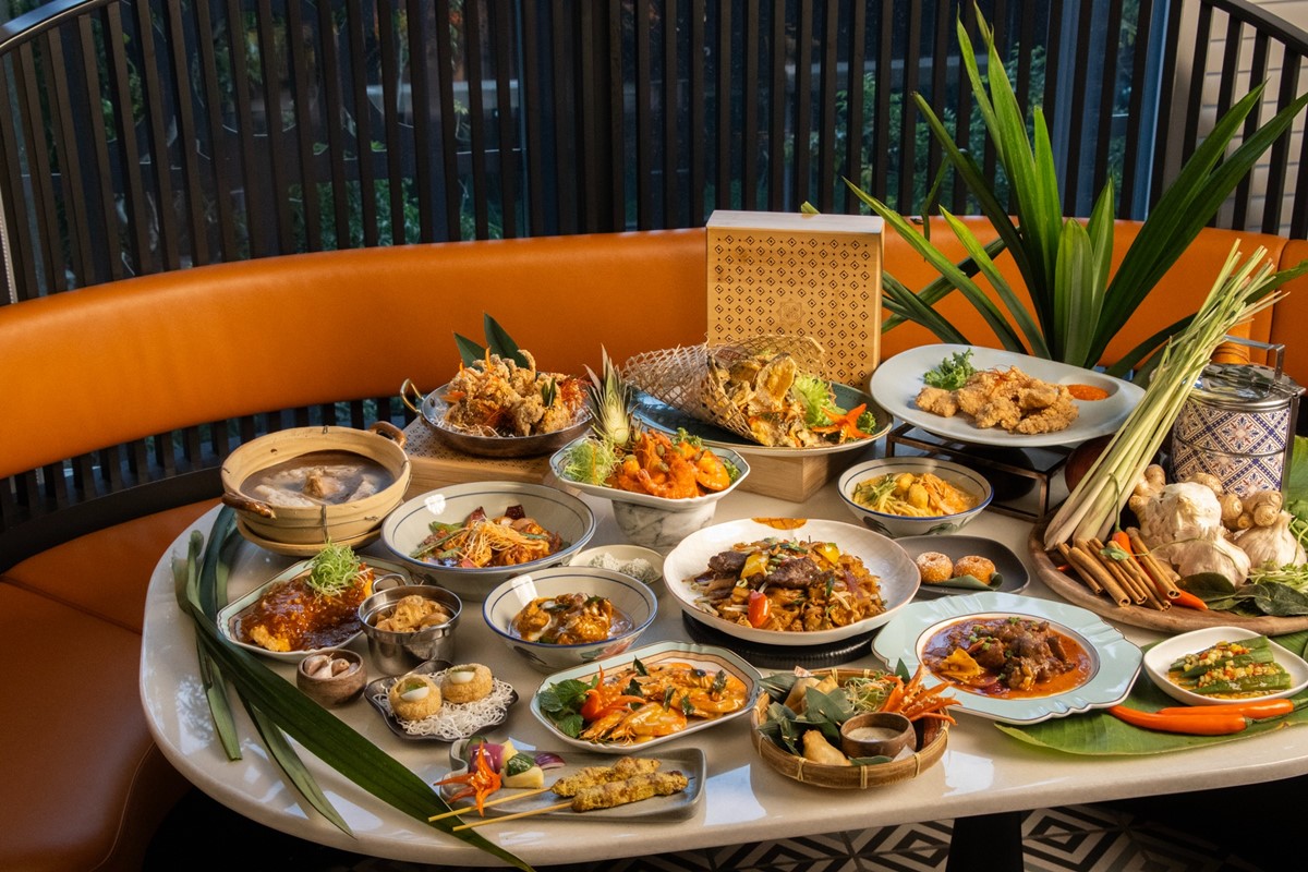 期間限定「南洋料理吃到飽」!台北、高雄都吃得到,壽星2人同行1人半價 期間限定「南洋料理吃到飽」!台北、高雄都吃得到,壽星2人同行1人半價