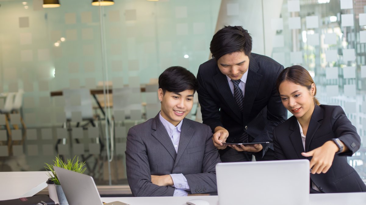 不是醫牙、電機！「這冷門科系」其實超賺，月薪達69600元、業界搶著要