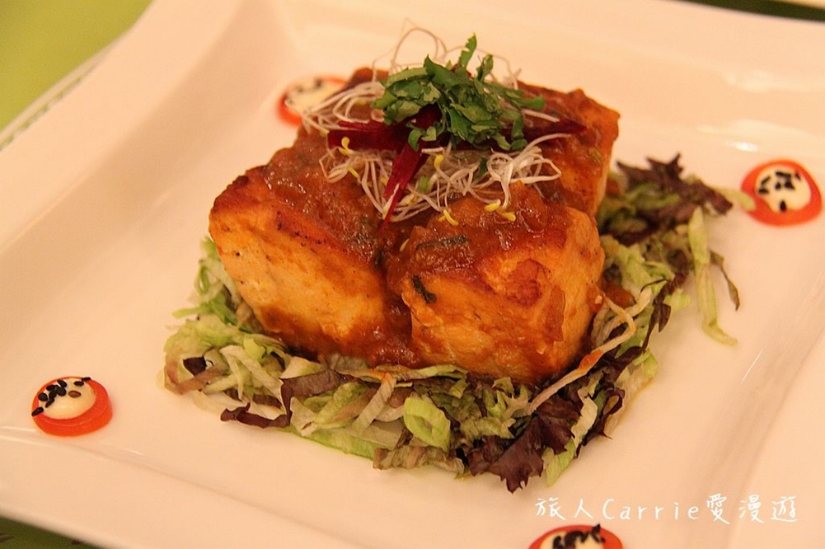 評價４.7星起跳「台北最強８家印度餐廳」！必吃銷魂酥炸脆球餅，加碼２家必比登