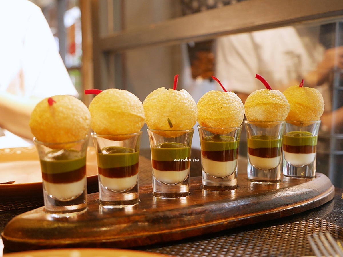 評價４.7星起跳「台北最強８家印度餐廳」！必吃銷魂酥炸脆球餅，加碼２家必比登