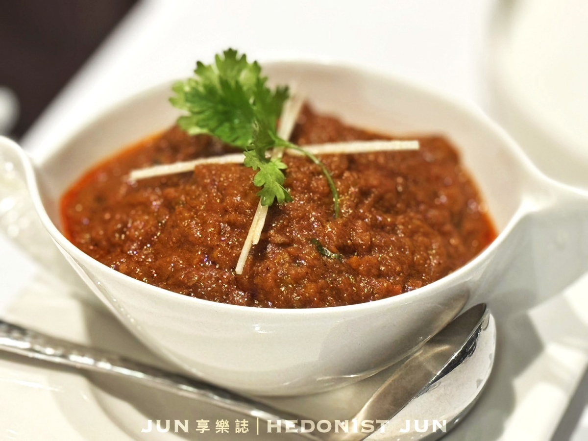 評價４.7星起跳「台北最強８家印度餐廳」！必吃銷魂酥炸脆球餅，加碼２家必比登