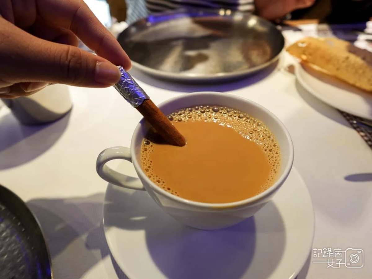 評價４.7星起跳「台北最強８家印度餐廳」！必吃銷魂酥炸脆球餅，加碼２家必比登