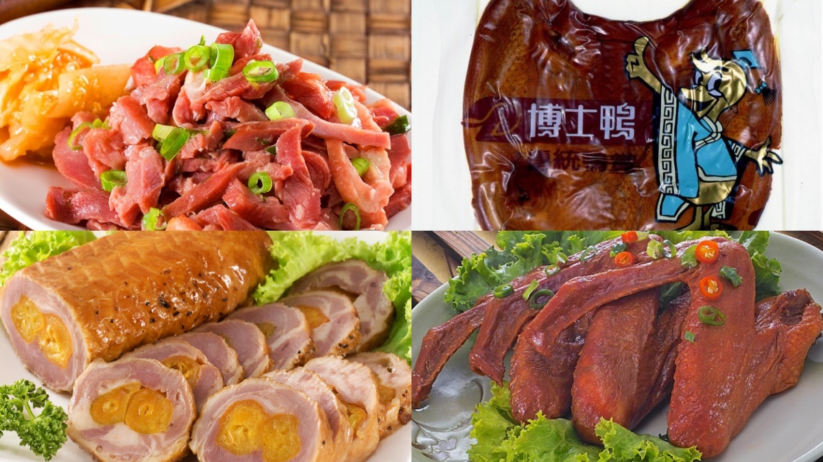 宜蘭鴨賞推薦：博士鴨