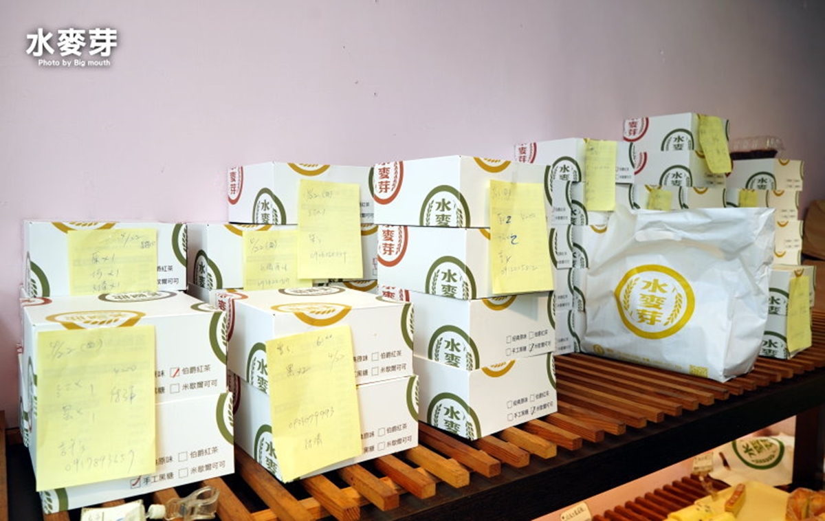 日銷千顆神級手撕蛋糕買４送１！真材實料彈香膨潤，焙茶黑糖麻糬新口味必吃