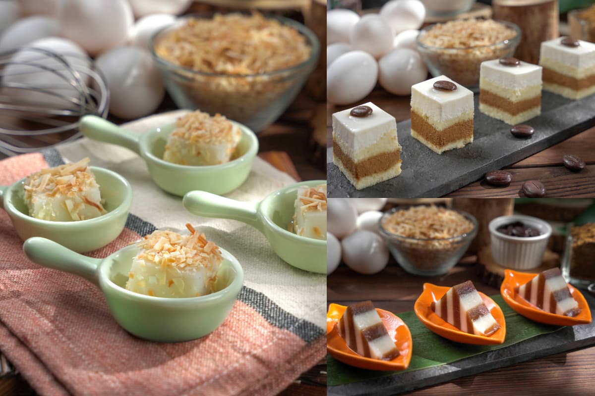 期間限定「南洋料理吃到飽」!台北、高雄都吃得到,壽星2人同行1人半價 期間限定「南洋料理吃到飽」!台北、高雄都吃得到,壽星2人同行1人半價