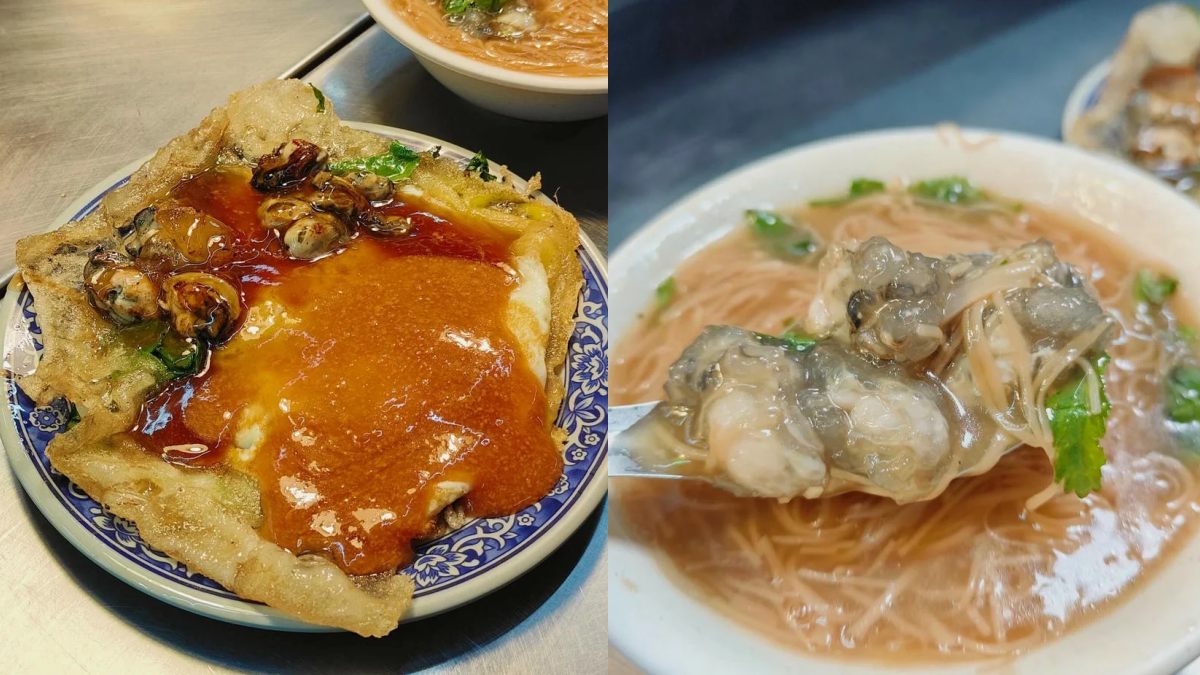 瑞芳美食不只龍鳳腿！15家寶藏必吃：美食廣場胡椒餅、熱油麻糬、古早味蕃薯粿