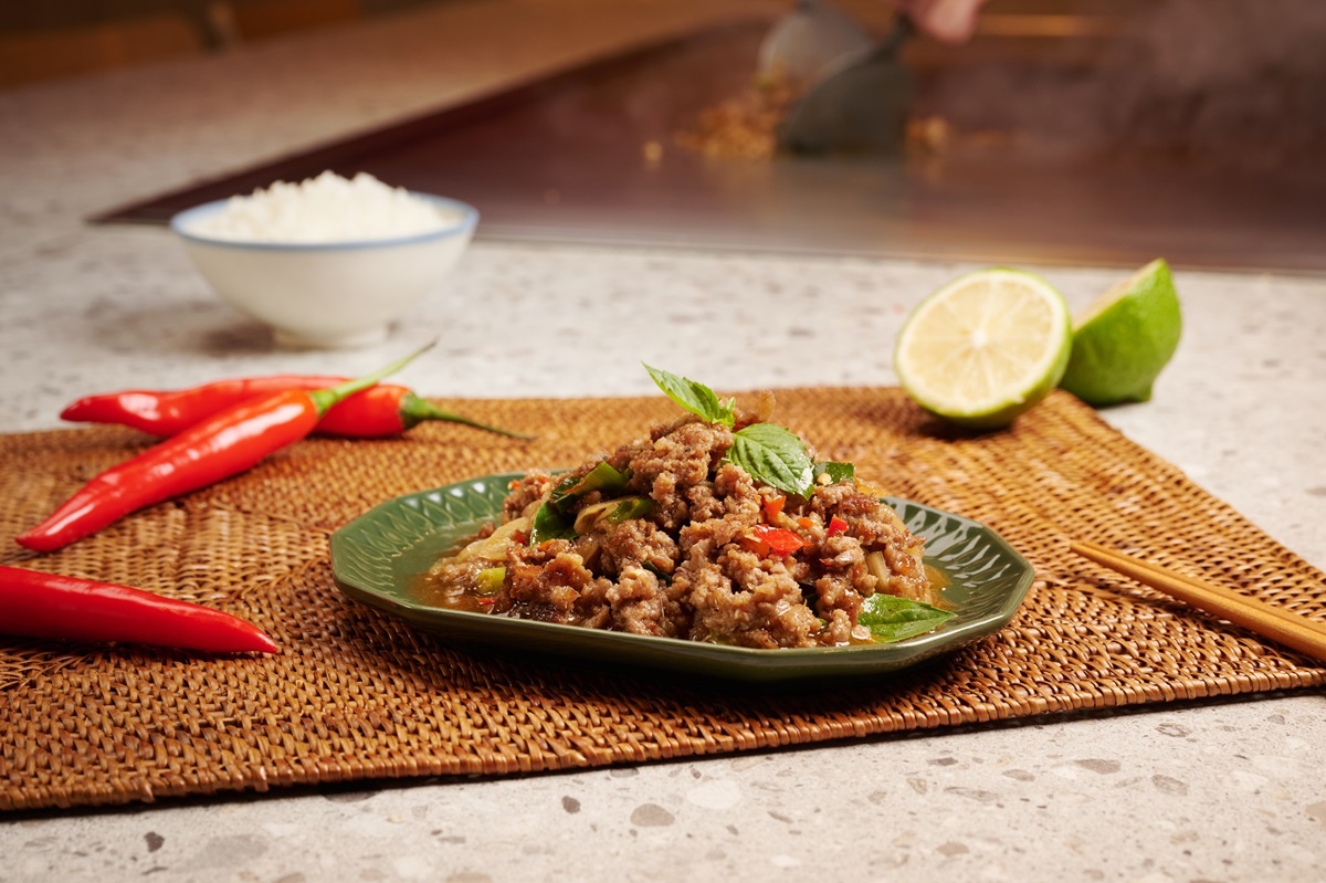 鐵板燒198元吃到飽!自助吧主食、湯品、霜淇淋無限續,打卡再送辣炒花蛤 鐵板燒198元吃到飽!自助吧主食、湯品、霜淇淋無限續,打卡再送辣炒花蛤