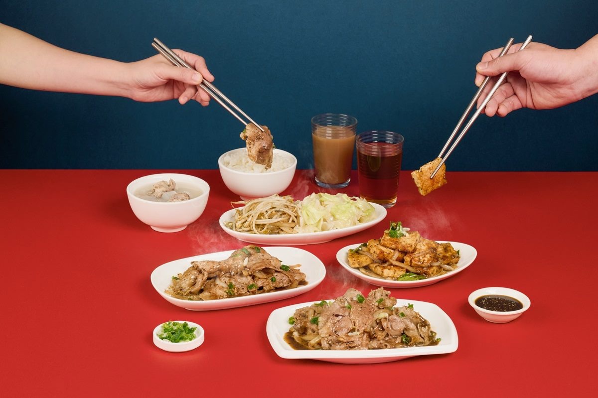 鐵板燒198元吃到飽!自助吧主食、湯品、霜淇淋無限續,打卡再送辣炒花蛤 鐵板燒198元吃到飽!自助吧主食、湯品、霜淇淋無限續,打卡再送辣炒花蛤