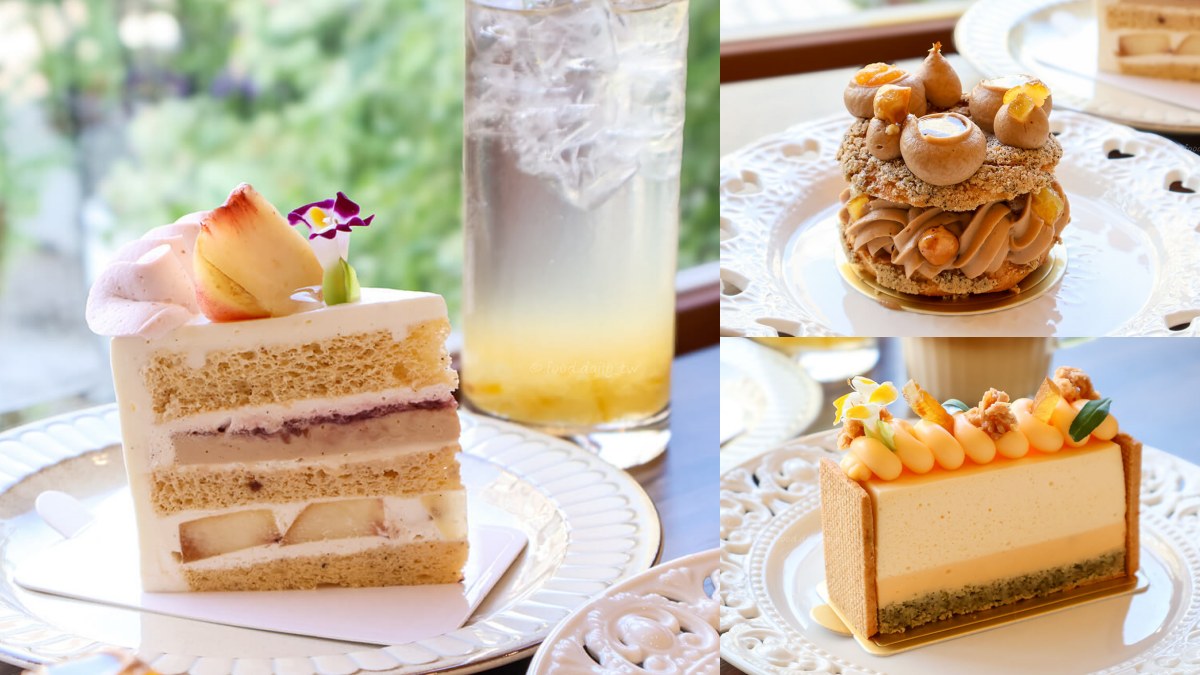 拍最美稻田星巴克、嗑豪宅牛肉麵！苑裡美食地圖16家全攻略，市場秒殺炸雞要先衝