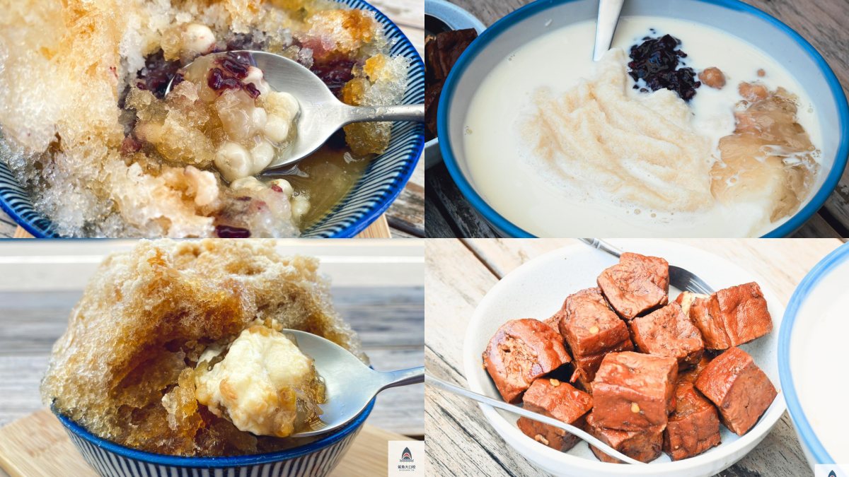 拍最美稻田星巴克、嗑豪宅牛肉麵！苑裡美食地圖16家全攻略，市場秒殺炸雞要先衝