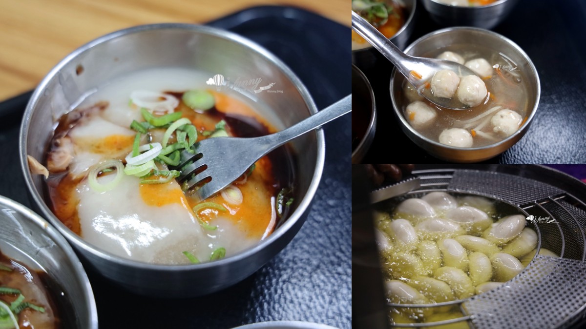 拍最美稻田星巴克、嗑豪宅牛肉麵！苑裡美食地圖16家全攻略，市場秒殺炸雞要先衝