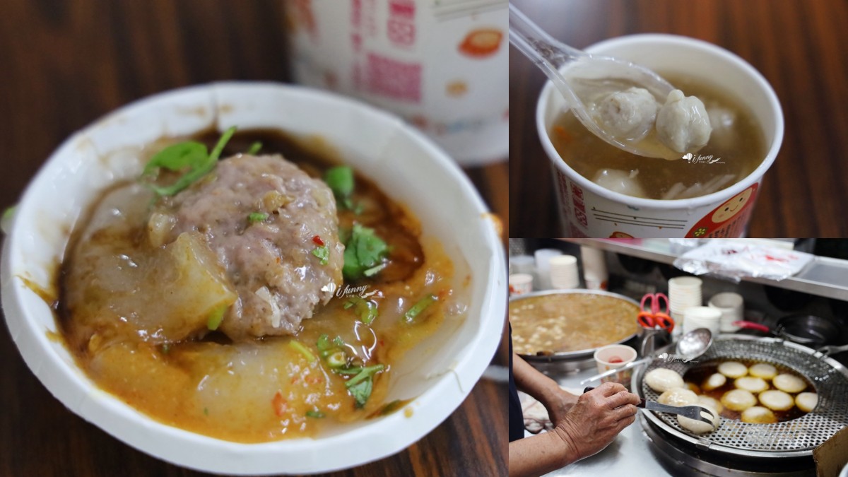 拍最美稻田星巴克、嗑豪宅牛肉麵！苑裡美食地圖16家全攻略，市場秒殺炸雞要先衝