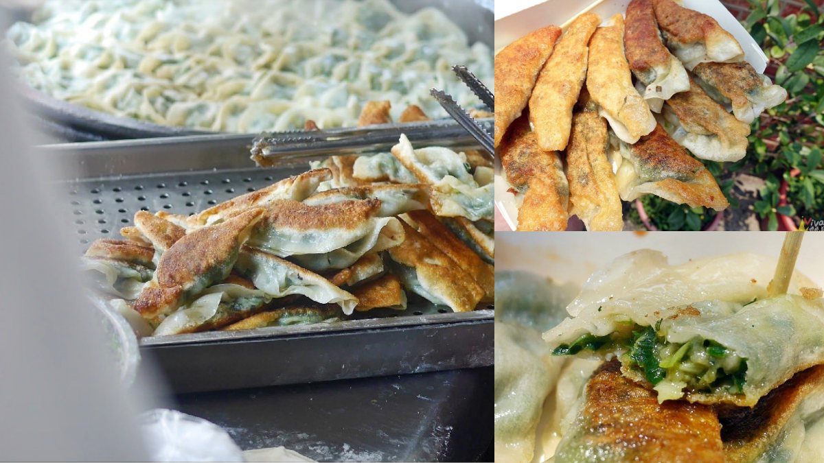 拍最美稻田星巴克、嗑豪宅牛肉麵！苑裡美食地圖16家全攻略，市場秒殺炸雞要先衝