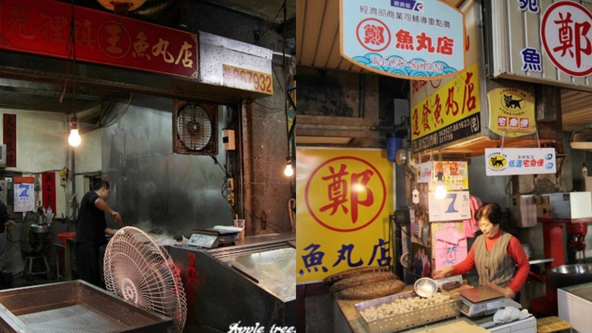 拍最美稻田星巴克、嗑豪宅牛肉麵！苑裡美食地圖16家全攻略，市場秒殺炸雞要先衝