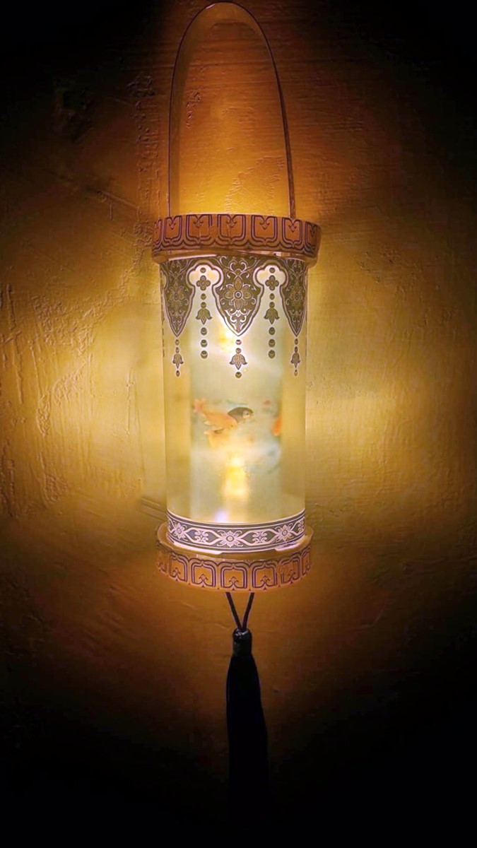 嘉義故宮南院「這時段」參觀免門票！逛2026台灣燈會免費領「轉心瓶小提燈」