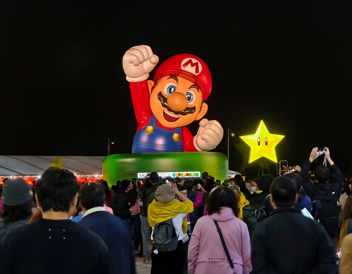 嘉義故宮南院「這時段」參觀免門票！逛2026台灣燈會免費領「轉心瓶小提燈」