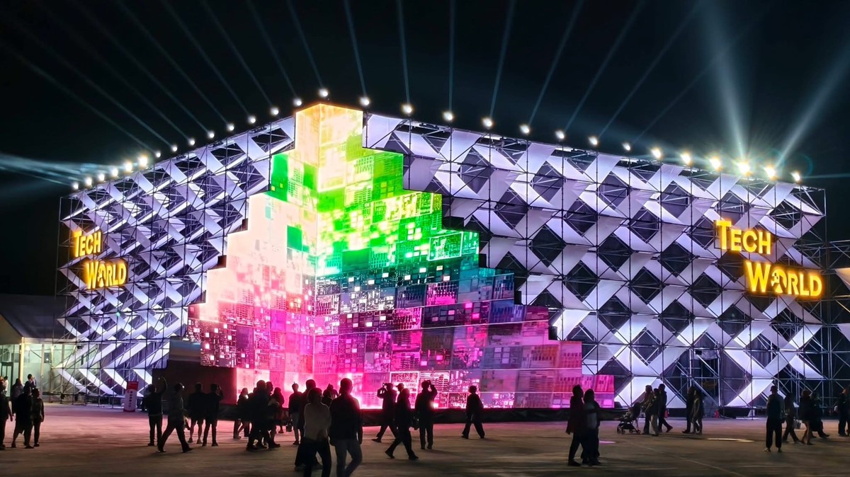 嘉義故宮南院「這時段」參觀免門票！逛2026台灣燈會免費領「轉心瓶小提燈」