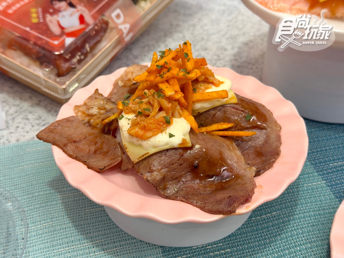 李多慧粉絲快衝!爭鮮新品壽司送8款應援卡,領取方式、2波段規則一次看 李多慧粉絲快衝!爭鮮新品壽司送8款應援卡,領取方式、2波段規則一次看