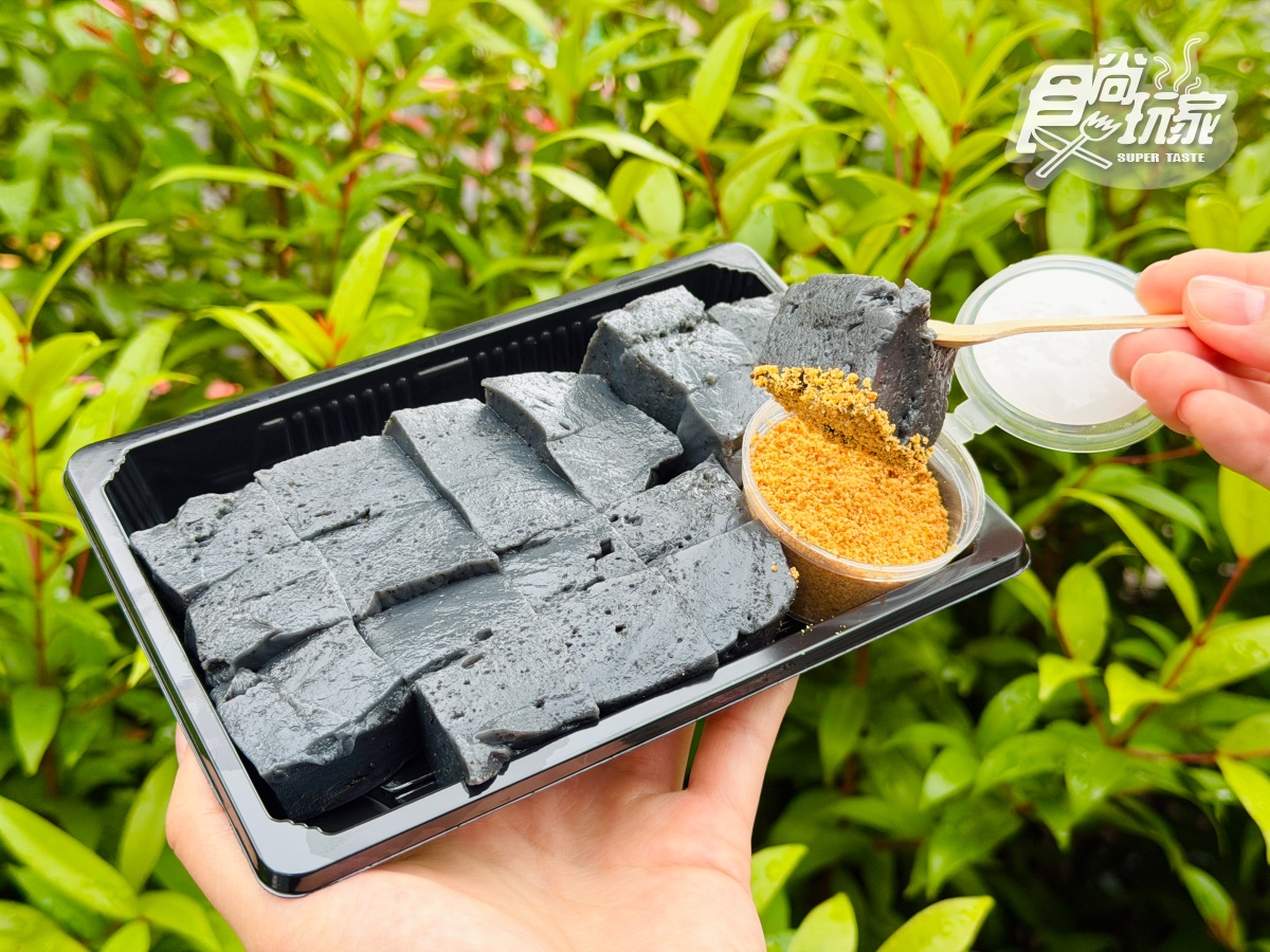 「最強芋泥球」睽違１年回歸！必吃新品草莓提拉米糕，超厚芋泥＋草莓超罪惡