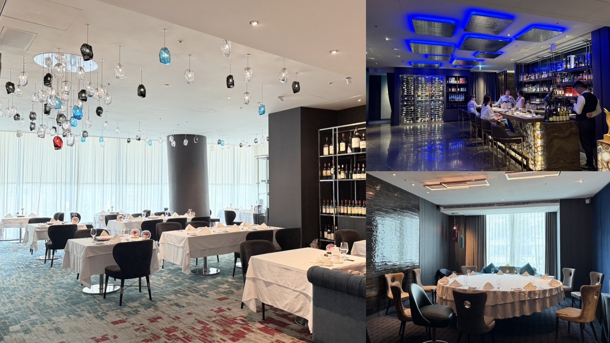 台北牛排推薦：國賓A CUT