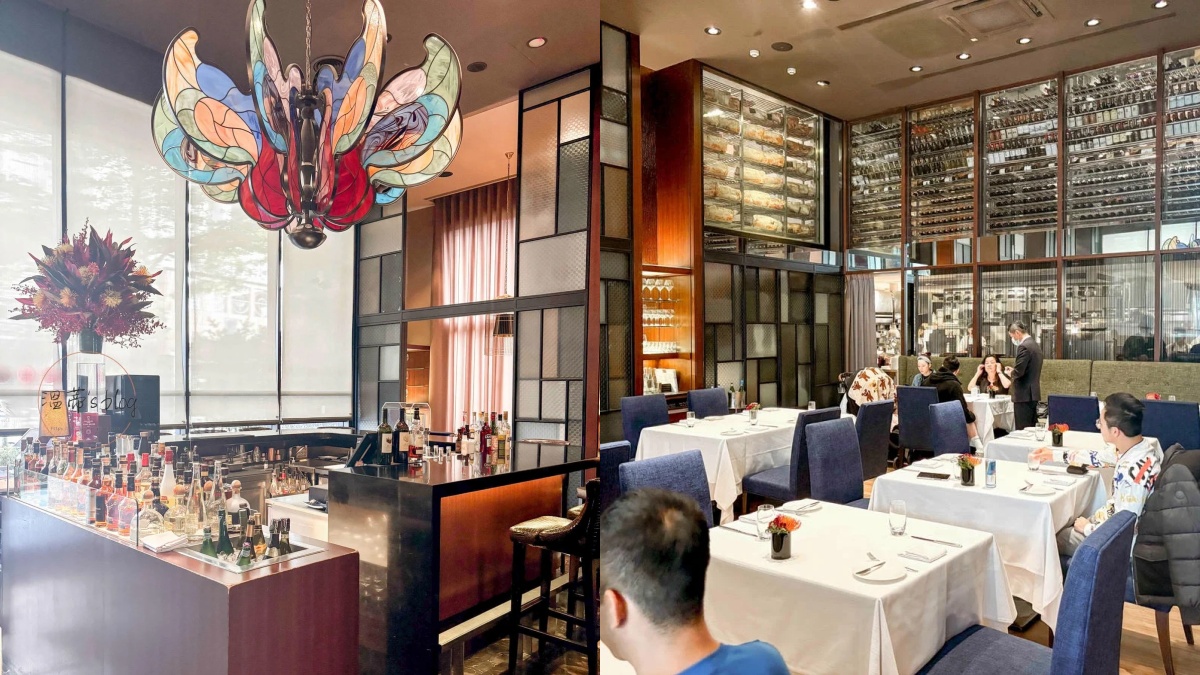 台北牛排推薦：教父牛排