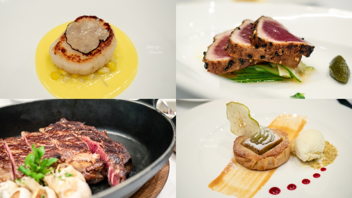 台北牛排推薦：教父牛排