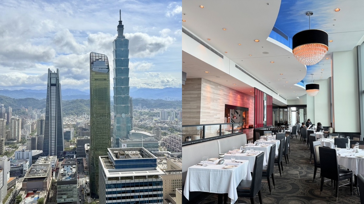 台北牛排推薦：莫爾頓牛排館