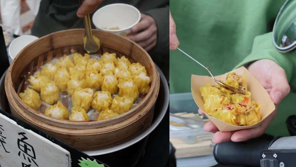 600坪最大古物市集免費逛！「台北蚤之市」200攤跨國古董、美食，連３天快衝