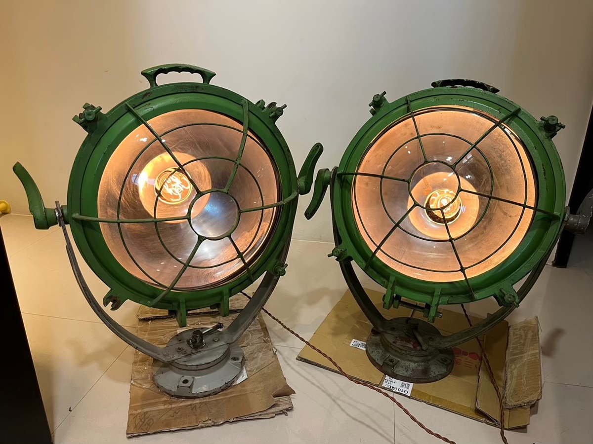 600坪最大古物市集免費逛！「台北蚤之市」200攤跨國古董、美食，連３天快衝