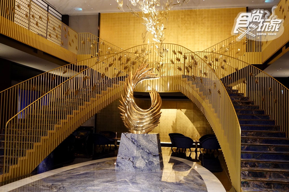 300萬日幣住１晚！名古屋最奢華飯店＋萬元下午茶開箱，潮流選品旅店也大推