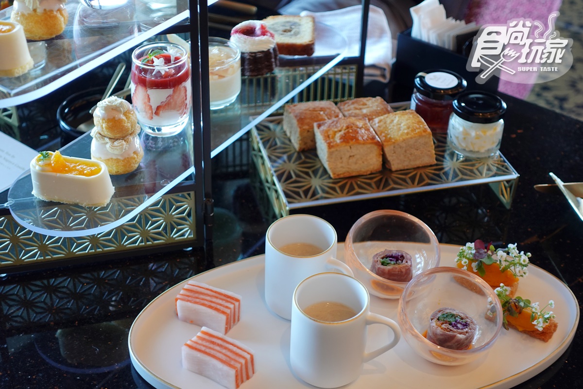 300萬日幣住１晚！名古屋最奢華飯店＋萬元下午茶開箱，潮流選品旅店也大推