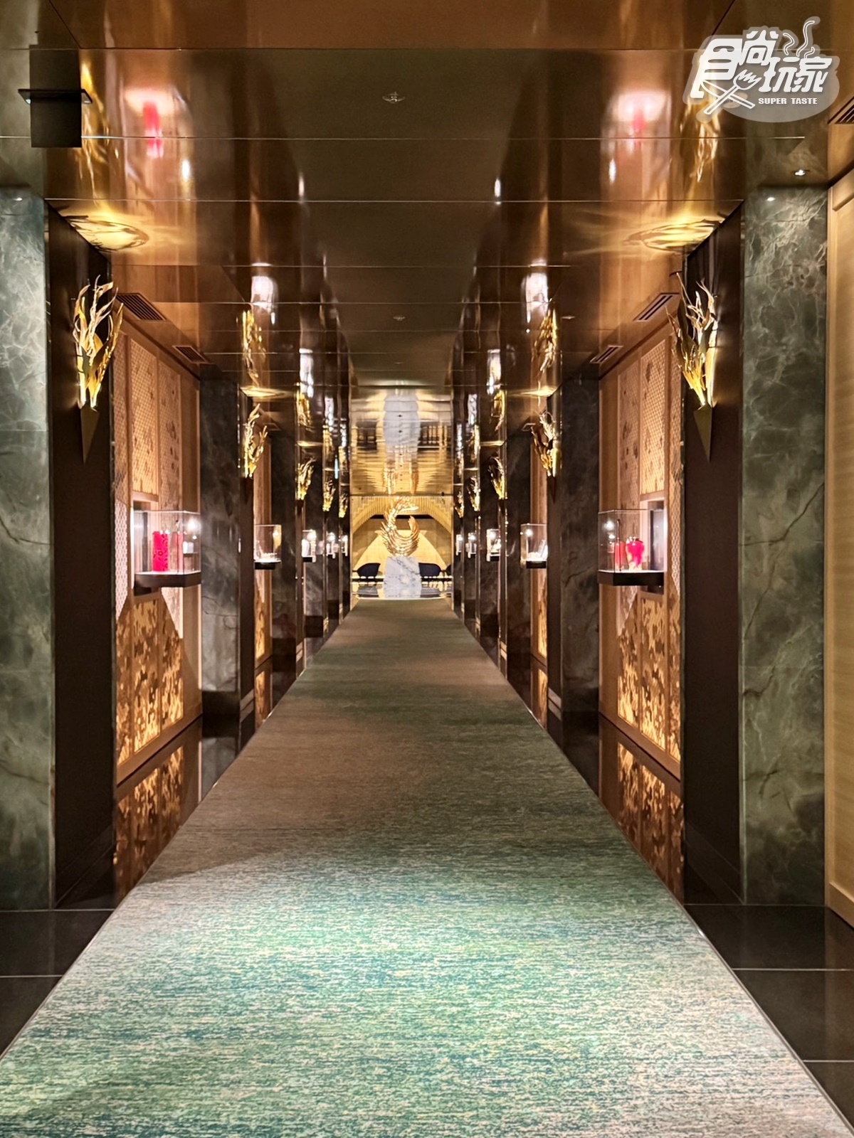 300萬日幣住１晚！名古屋最奢華飯店＋萬元下午茶開箱，潮流選品旅店也大推