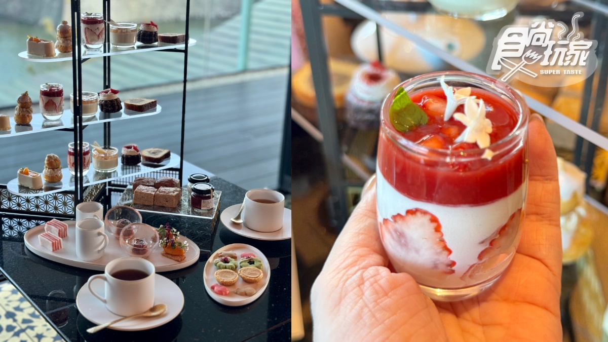 300萬日幣住１晚！名古屋最奢華飯店＋萬元下午茶開箱，潮流選品旅店也大推