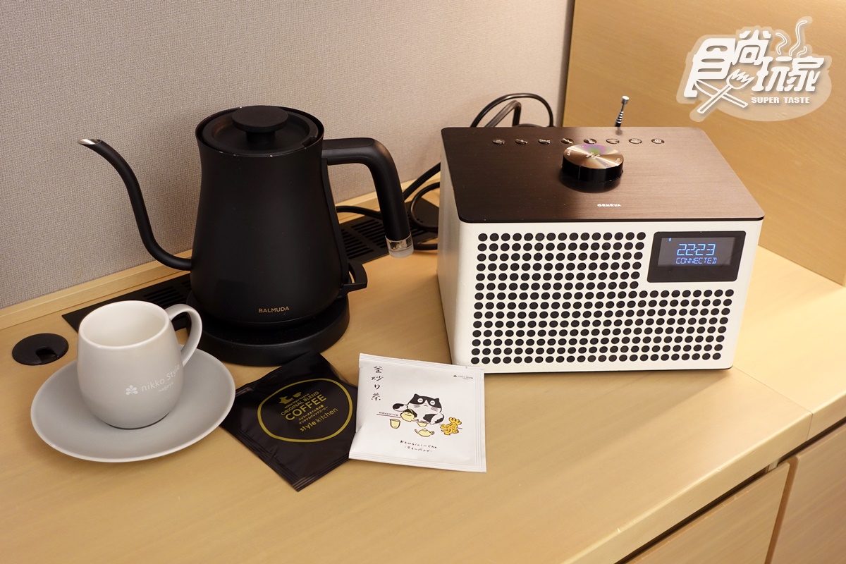 300萬日幣住１晚！名古屋最奢華飯店＋萬元下午茶開箱，潮流選品旅店也大推