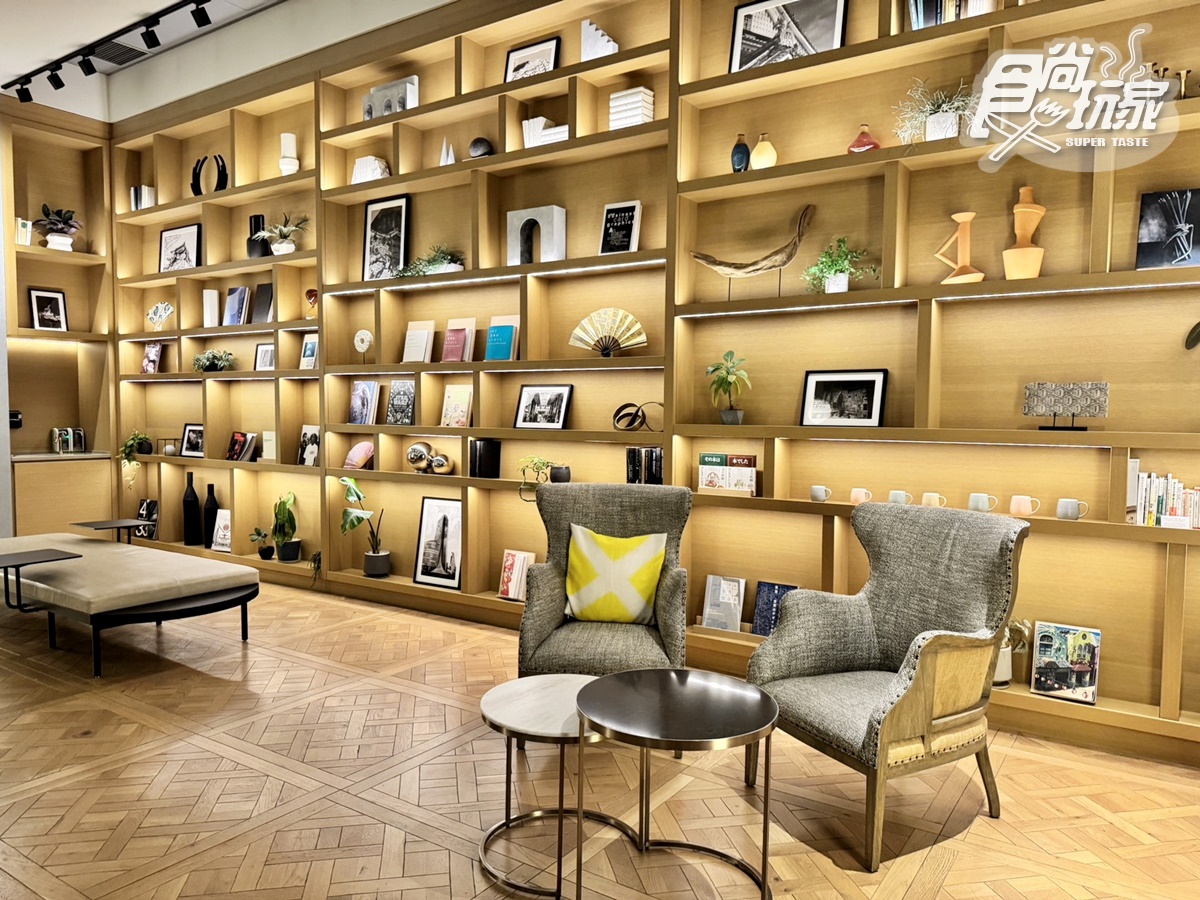 300萬日幣住１晚！名古屋最奢華飯店＋萬元下午茶開箱，潮流選品旅店也大推