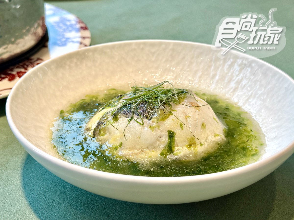 43年老字號「江浙菜」插旗北車！對中「這字」６折優惠，８款推薦必點一覽